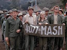 M*A*S*H TV series characters | Monster M*A*S*H | Fandom