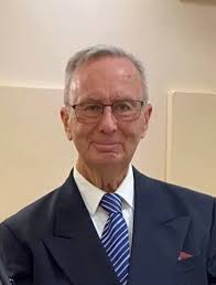 Contributions to the tribute of Frederick Joseph McBride