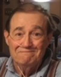 Daniel Charron Obituary (1944