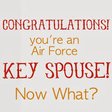 This Glorious Maze You Re An Air Force Key Spouse Now What Air Force Wife Life Air Force Spouse Air Force Love