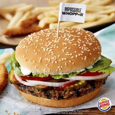 Burger king (bk) is an american multinational chain of hamburger fast food restaurants. Brooklyn Burger King Delivered Beef Whoppers To People Who Order Impossible Whoppers Eater Ny