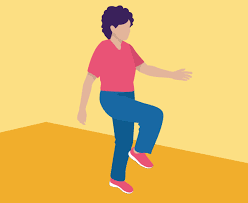 14 Exercises for Seniors to Improve Strength and Balance | Philips Lifeline