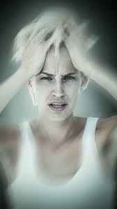 Early Warning signs of High Blood Pressure