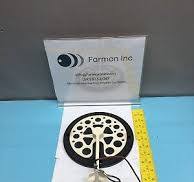 AMAT Susceptor Assy, Ceramic Chuck, CVD, 200mm, 0190-35712 Thermocouple,  133991 | eBay