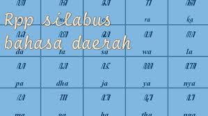 Maybe you would like to learn more about one of these? Rpp Silabus Bahasa Daerah Sma Ma Smk Kelas X Xi Xii Kurikulum 2013