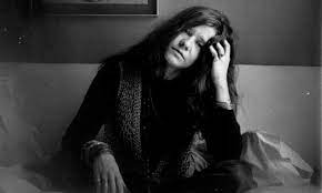That ain't nothing but ten cent lovin' quello non è altro che un amore da dieci centesimi Janis Joplin S Creed Was Get Stoned Stay Happy But The Highs Had A Dark Side Janis Joplin The Guardian