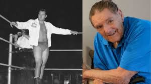 Emile Dupre dead at 86: The wrestling years