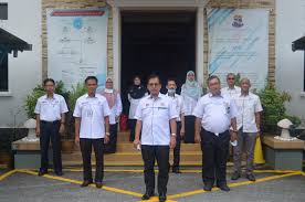Asrama Kolej Vokasional Tanjung Puteri