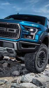 Ford F 150 Raptor 4k Ultra Hd Mobile Wallpaper Ford Pickup Trucks Ford Trucks F150 Ford Raptor