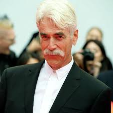 Sam is one Gorgeous man!