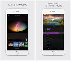 Splice è la scommessa per editare e comporre video. Moonlight Un App Per Creare Fantastici Video Da Iphone Iphone Italia