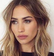 That Lip Color Hair Styles Cool Hair Color Copper Hair Color