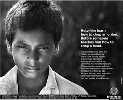 Pin On Child Labour