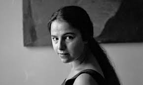 Image result for Eva Hesse
