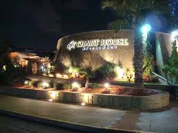 Chart House Restaurant In Downtown Jacksonville Fl