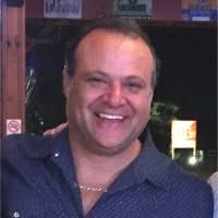 Christopher Casanova