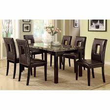 Cardi's furniture offers dining room sets to fit your whole family, in a variety of colors and styles. 7 Piece Dining Room Set Under 500 That Will Surprise You