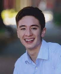 Luke Petro's Instagram, Twitter & Facebook