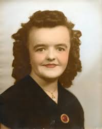 Obituary for Elizabeth Anne (Betty) Killmon (nee Thompson)