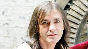Family Of AC/DC's MALCOLM YOUNG Confirms He Is Suffering From Dementia