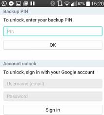 Unlock samsung phone with dr.fone. Forgot Password On Samsung Tablet How To Unlock