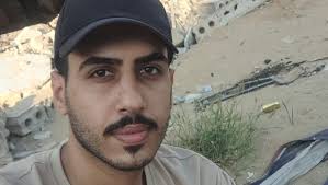 Fundraiser by Katarzyna Enriquez : Help engineer Mahran and his family of 7  start over in Gaza