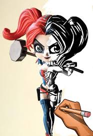 Check spelling or type a new query. How To Draw Harley Quinn Anime Girl For Android Apk Download