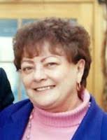 Obituary information for Susan H. Nichols