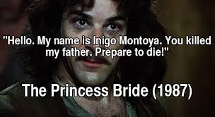 Great 80s Movie Quotes. QuotesGram via Relatably.com
