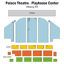 palace theater albany seating nba tickets cleveland cavaliers