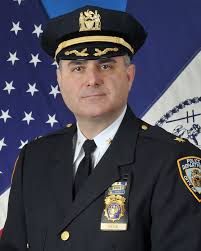 A look at Staten Island's NYPD commanders over the years