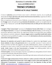 Carmagnola inserisci in strada a pedaggio. Treni Storici La Liguria Prenda Esempio Dal Piemonte Costi E Benefici Aerei Treni E Bacoecco Ceva Ormea E Cuneo Ventimiglia Trucioli