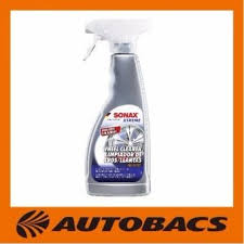 Shop Sonax Xtreme Rim Wheel Cleaner Fast Effect 500mlitem Is Really Good Sonax Xtreme Rim Wheel Cle Singapore Online Shopping Dish Soap Bottle Spray Bottle