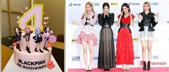 This time around, jisoo covered tove a couple of teasers and trailers were posted on blackpink's youtube prior to the concert. Let S Celebrate Blackpink 4th Debut Anniversary With Lots Of Gratitude
