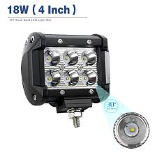 Amazon Com Yitamotor Led Light Bar