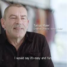 UNIQLO攜手BV設計師Tomas Maier 2018精品級設計再＋1