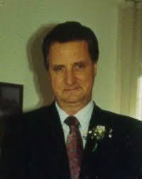 Virginia “Jeanie” Grace Doherty