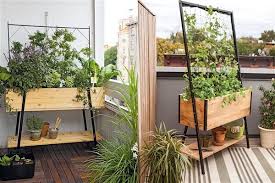Compare prices & read reviews. Balcony Planter Box Space Saving Balcony Decoration Ideas Balcony Decoration Eco Friendly Garden Ideas