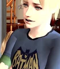 Just Like You: Sims 2 Series