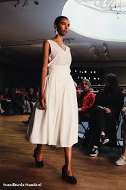 Read online books for free new release and bestseller Artist Spotlight Swedish Designer Greta Gram Sustainable Fashion Designers Fashion Design Scandinavian Fashion