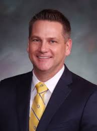 NEWS FROM WYOMING TOP ELECTED OFFICES