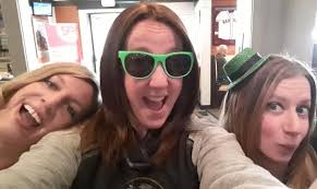 Celebrating national sisters day