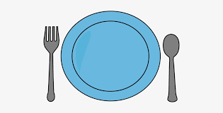 Suggest things for children to do. Thanksgiving Dinner Clipart Free Download Clip Art Clip Art Of Plate Png Image Transparent Png Free Download On Seekpng