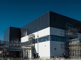 Södertälje municipality (södertälje kommun) is a municipality in stockholm county in east central sweden.its seat is located in the city of södertälje. Astrazeneca S New Biologics Manufacturing Facility Sodertalje Pharmaceutical Technology