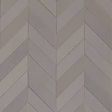 Chevron honed marble floor and wall mosaic tile (0.771 sq. Pigeon Small Chevron Stone Source