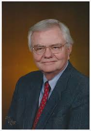 Arendes, Clement L. "Larry" Jr.