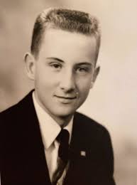 Most Recent Obituaries