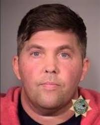 Portland parks employee arrested