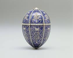 Яйца фаберже́, yaytsa faberzhe) is a jewelled egg created by the jewellery firm house of fabergé, in saint petersburg, russian empire. The History Of The Faberge Imperial Easter Eggs Jewellery Watches Jewellery Luxury London