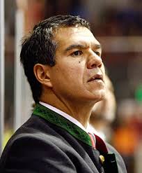 Die ausgestorbene Spezies "Austro"